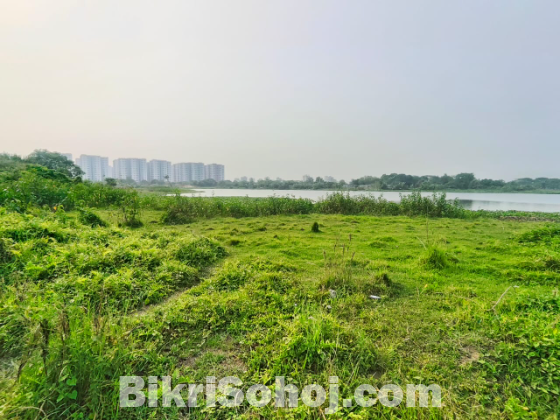 Land for sale near metro Centre station 18 no sector